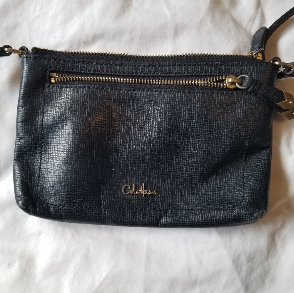 Vintage Cole Haan bag